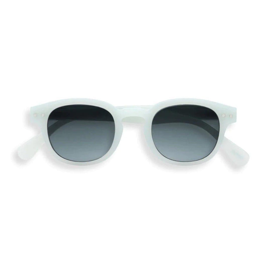 IZIPIZI kids sunglasses Junior Collection C - For 5-10 YEARS Red-2006733461846626306