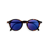 IZIPIZI kids sunglasses Junior Collection D - For 5-10 YEARS Black - Extra Image