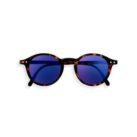 IZIPIZI kids sunglasses Junior Collection D - For 5-10 YEARS Black-1954803133804843008