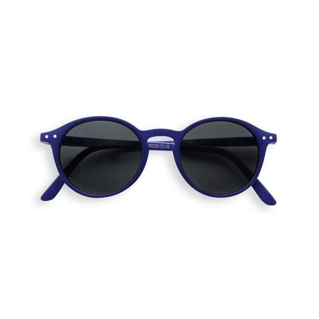 IZIPIZI kids sunglasses Junior Collection D - For 5-10 YEARS Navy Blue-1954803133989392386