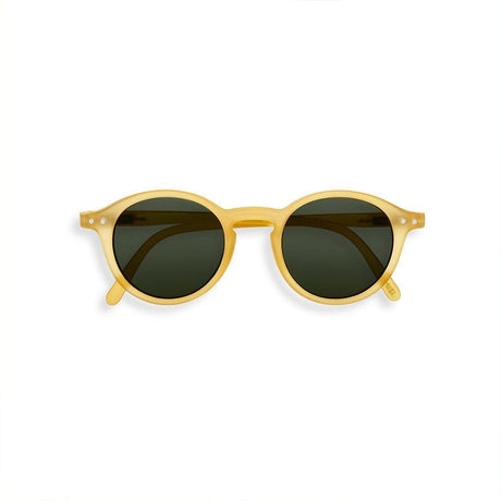 IZIPIZI kids sunglasses Junior Collection D - For 5-10 YEARS Red-1954803134173941763