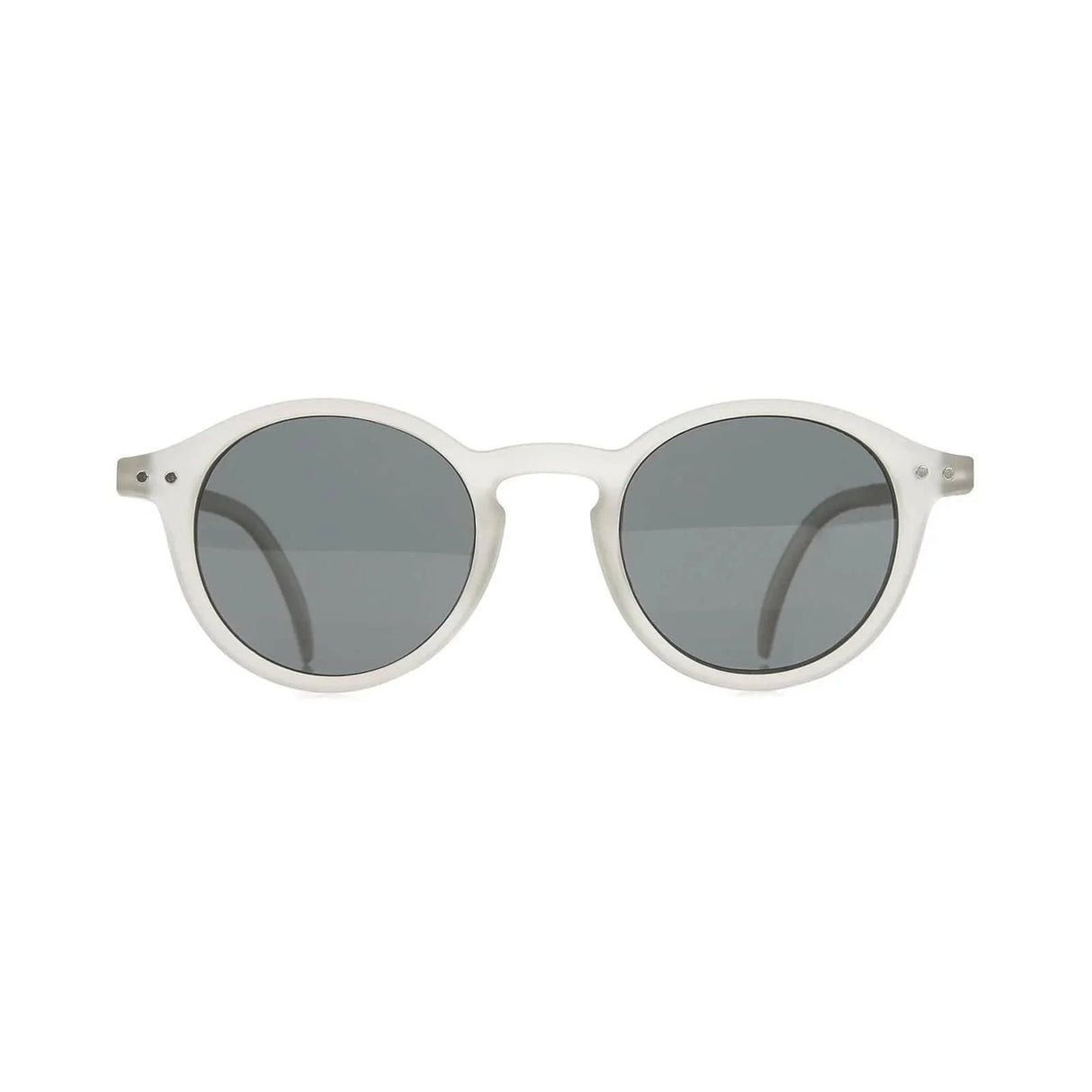 IZIPIZI kids sunglasses Junior Collection D - For 5-10 YEARS Black-1954803133804843012