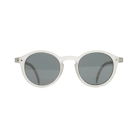 IZIPIZI kids sunglasses Junior Collection D - For 5-10 YEARS Grey-1954803134731784196