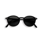 IZIPIZI kids sunglasses Junior Collection D - For 5-10 YEARS Black-2006733462190559238