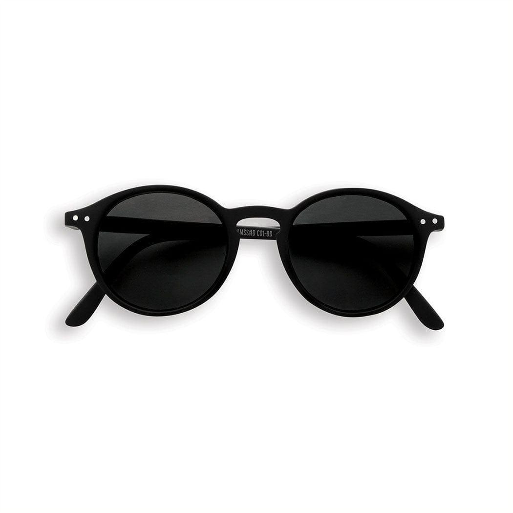 IZIPIZI kids sunglasses Junior Collection D - For 5-10 YEARS Navy Blue-2006733462362525702
