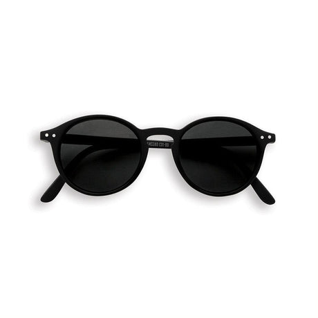 IZIPIZI kids sunglasses Junior Collection D - For 5-10 YEARS Grey-1954803134731784198