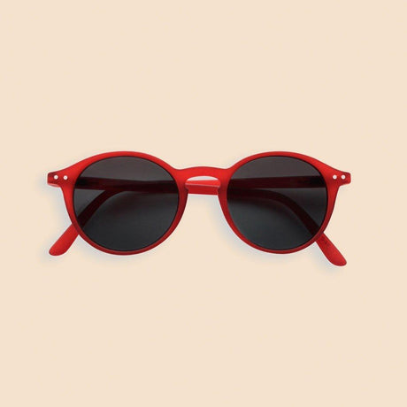 IZIPIZI kids sunglasses Junior Collection D - For 5-10 YEARS mirrored Tortoise-1954803134362685449