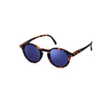 IZIPIZI kids sunglasses Junior Collection D - For 5-10 YEARS Grey-2006733462727430144