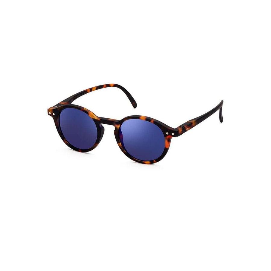 IZIPIZI kids sunglasses Junior Collection D - For 5-10 YEARS Grey-2006733462727430144