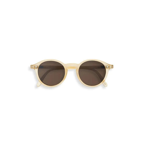 IZIPIZI kids sunglasses Junior Collection D - For 5-10 YEARS Fools Gold-1954803135096688641