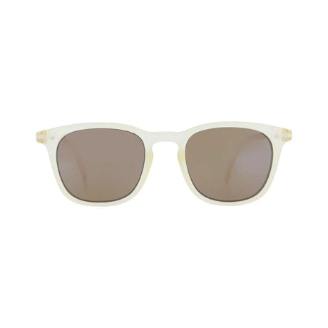 IZIPIZI kids sunglasses Junior Collection E - For 5-10 YEARS Red-1954803134920527873