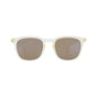 IZIPIZI kids sunglasses Junior Collection E - For 5-10 YEARS Red