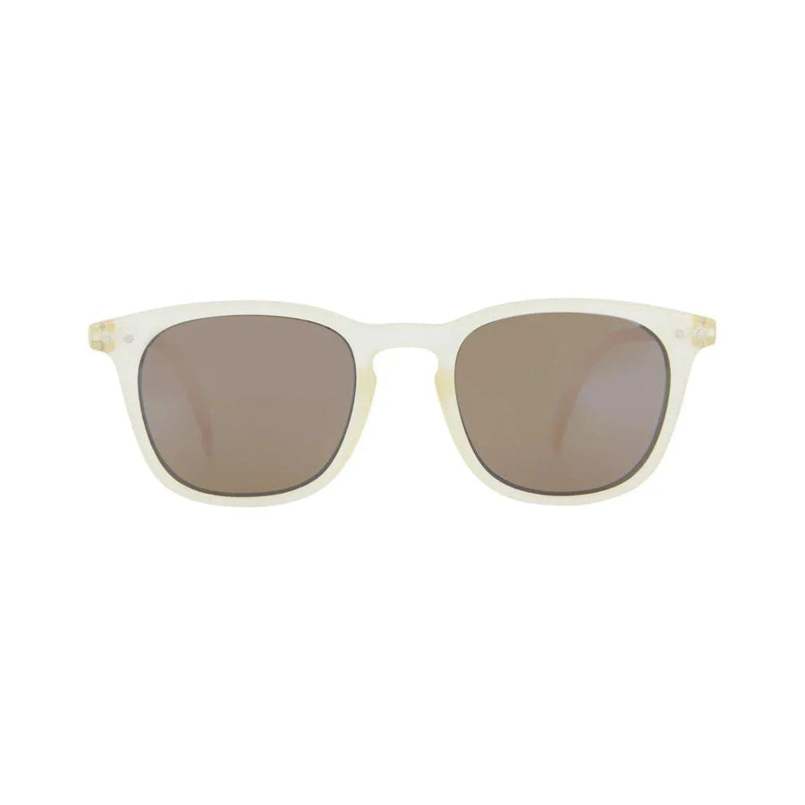IZIPIZI kids sunglasses Junior Collection E - For 5-10 YEARS Rose Quartz-2006733463457239041