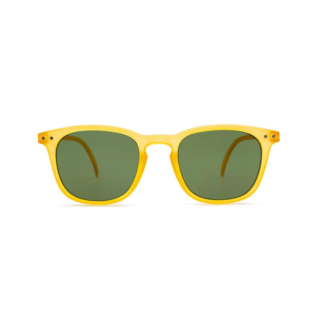 IZIPIZI kids sunglasses Junior Collection E - For 5-10 YEARS Red-2006733462920368130