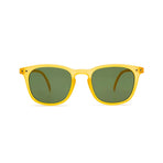 IZIPIZI kids sunglasses Junior Collection E - For 5-10 YEARS Red-2006733462920368130