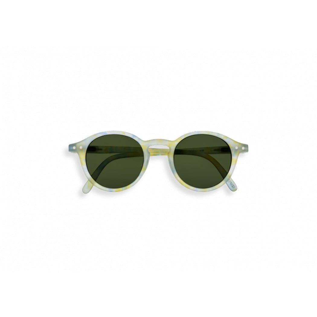 IZIPIZI kids sunglasses Junior D- Oasis Collection Blue Mirage-1954803132391362560