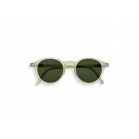 IZIPIZI kids sunglasses Junior D- Oasis Collection Blue Mirage-1954803132391362560