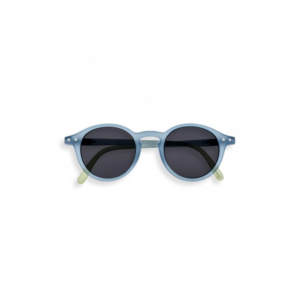 IZIPIZI kids sunglasses Junior D- Oasis Collection Blue Mirage-1954803132391362561