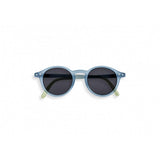 IZIPIZI kids sunglasses Junior D- Oasis Collection Blue Mirage