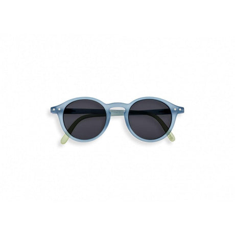 IZIPIZI kids sunglasses Junior D- Oasis Collection Blue Mirage-1954803132391362561