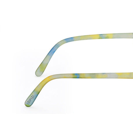 IZIPIZI kids sunglasses Junior D- Oasis Collection Blue Mirage-1954803132391362563