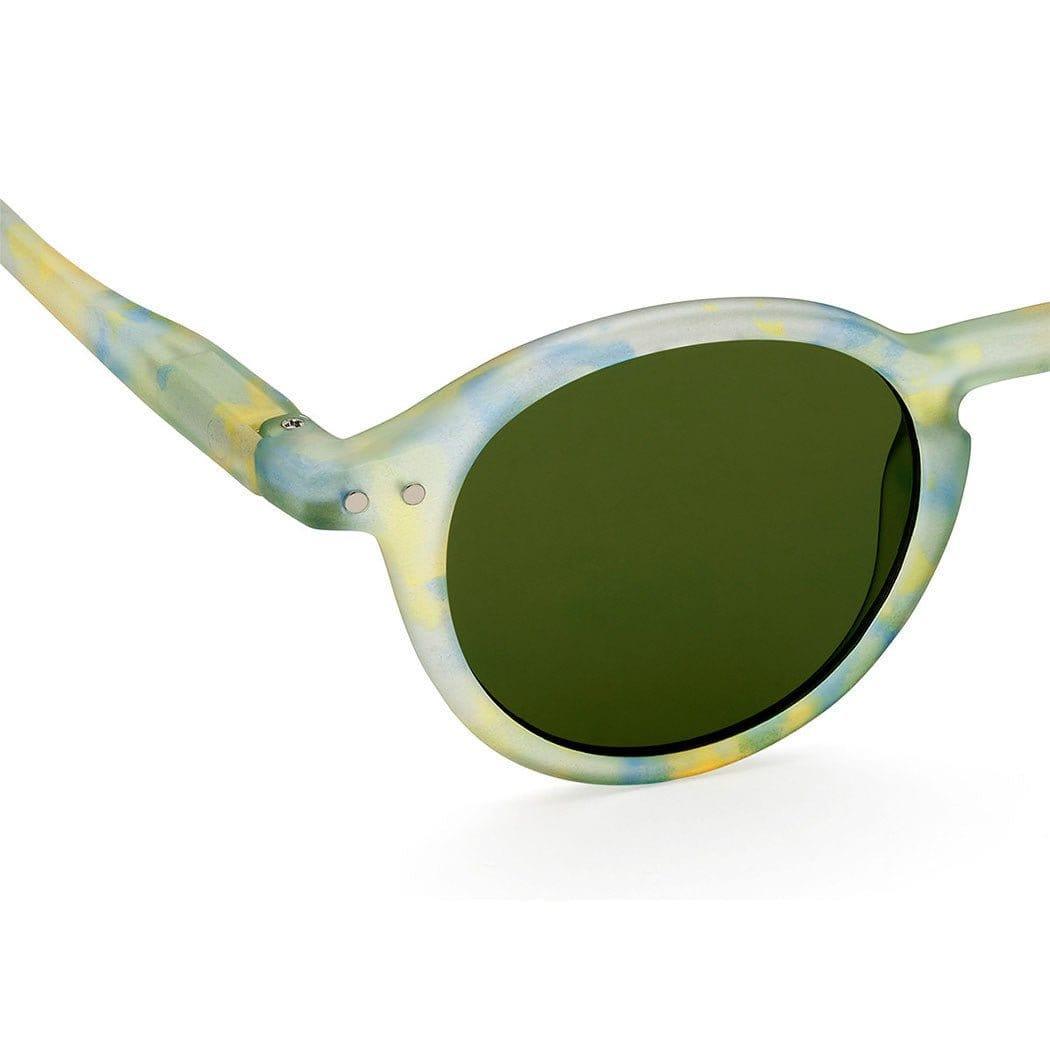 IZIPIZI kids sunglasses Junior D- Oasis Collection Blue Mirage-1954803132391362564