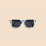 IZIPIZI kids sunglasses Junior E- Oasis Collection Joyful Cloud - Rear View