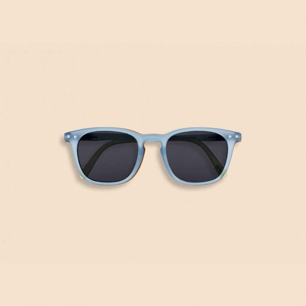 IZIPIZI kids sunglasses Junior E- Oasis Collection Arizona Brown-1954803132932427782