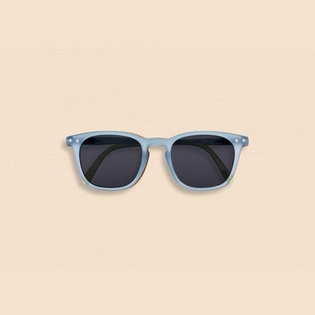 IZIPIZI kids sunglasses Junior E- Oasis Collection Arizona Brown-1954803132932427782