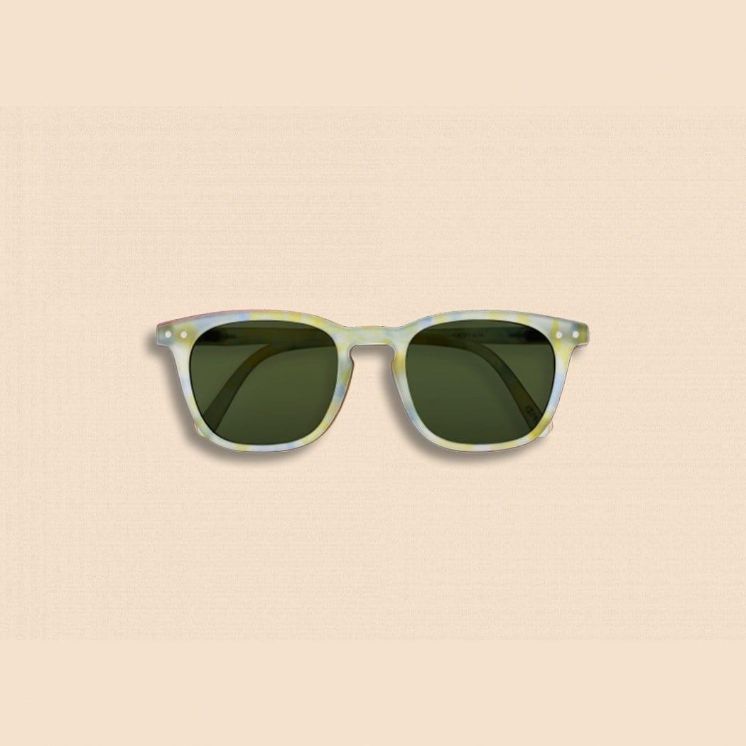 IZIPIZI kids sunglasses Junior E- Oasis Collection Joyful Cloud-1954803132747878407