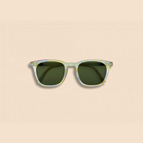 IZIPIZI kids sunglasses Junior E- Oasis Collection Arizona Brown-1954803132932427783