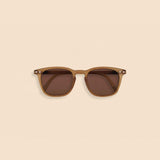 IZIPIZI kids sunglasses Junior E- Oasis Collection Joyful Cloud - Low Angle