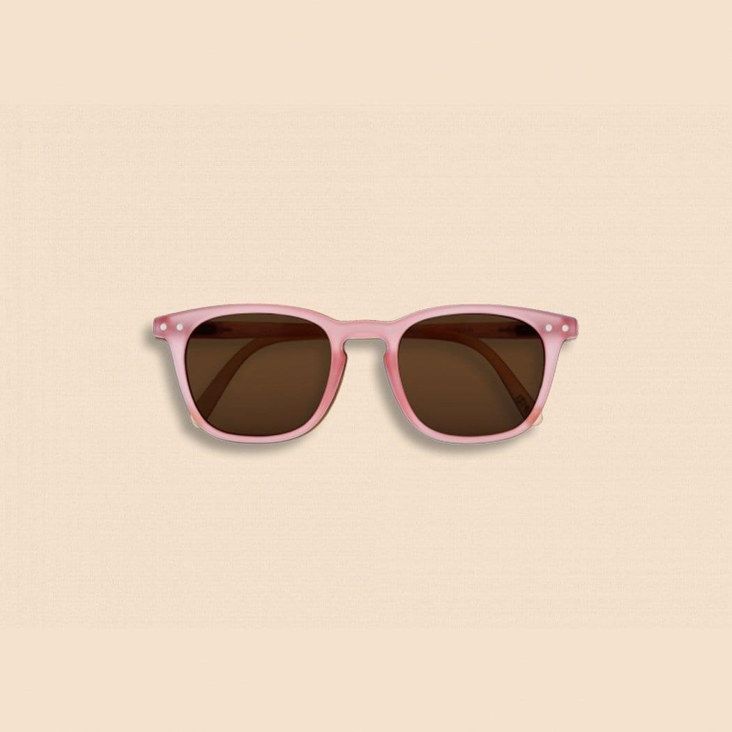 IZIPIZI kids sunglasses Junior E- Oasis Collection Arizona Brown-1954803132932427785