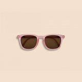 IZIPIZI kids sunglasses Junior E- Oasis Collection Joyful Cloud - Extra Image