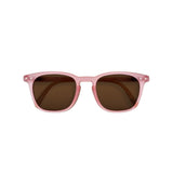 IZIPIZI kids sunglasses Junior E- Oasis Collection Joyful Cloud - Side View