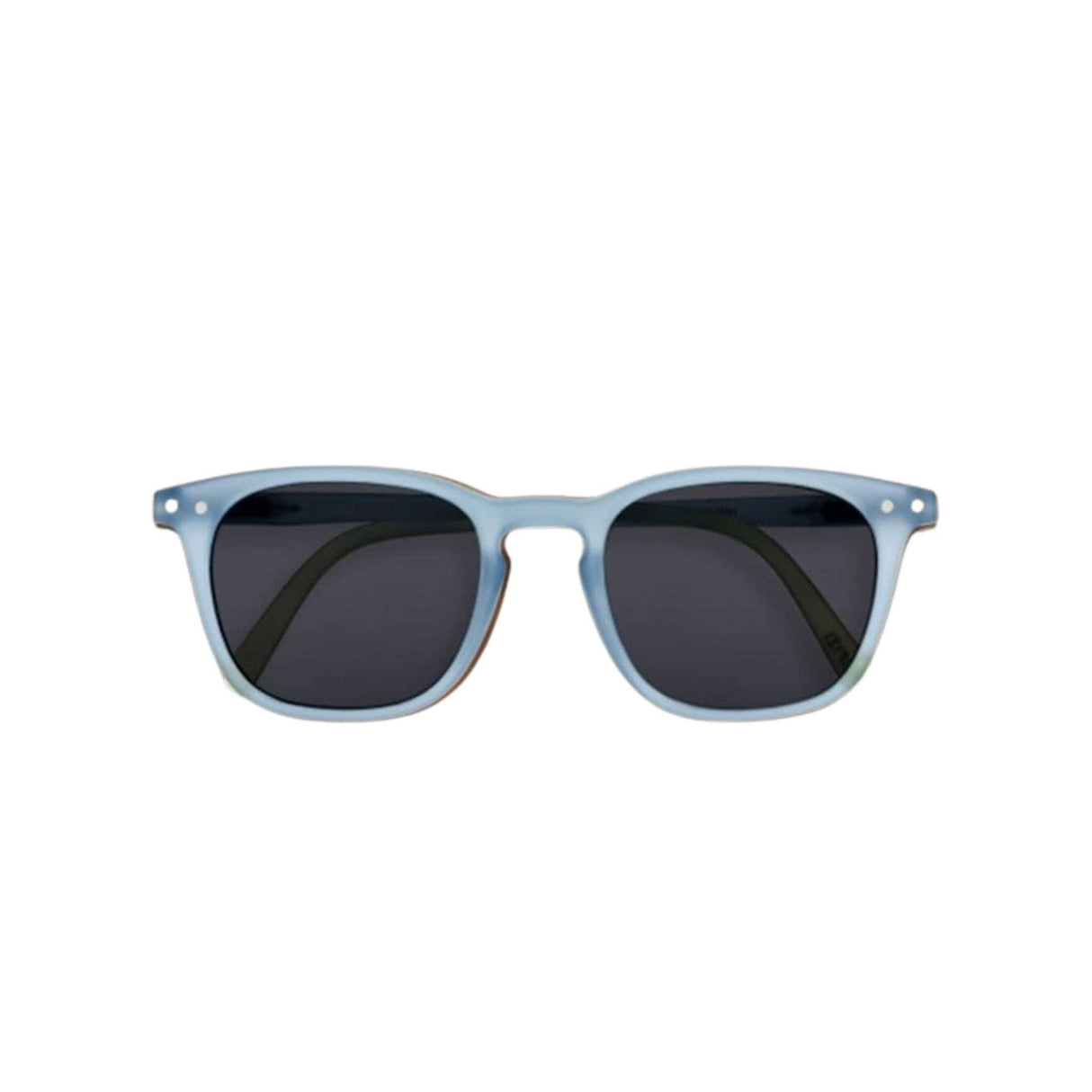 IZIPIZI kids sunglasses Junior E- Oasis Collection Arizona Brown-1954803132932427780
