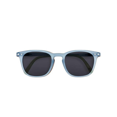 IZIPIZI kids sunglasses Junior E- Oasis Collection Arizona Brown-1954803132932427780