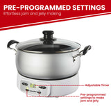 Homemaid Electric 3L Jam and Chutney Maker