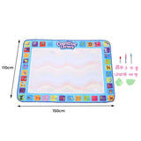 Kids Drawing Mat Aqua Doodle Board Water-2006733202059825154