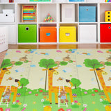 BoPeep Kids Play Mat Baby Crawling Pad-2018816779207446535