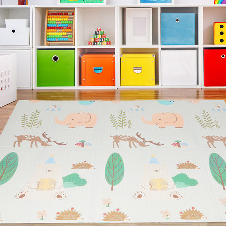 BoPeep Kids Play Mat Baby Crawling Pad-2018816781006802951
