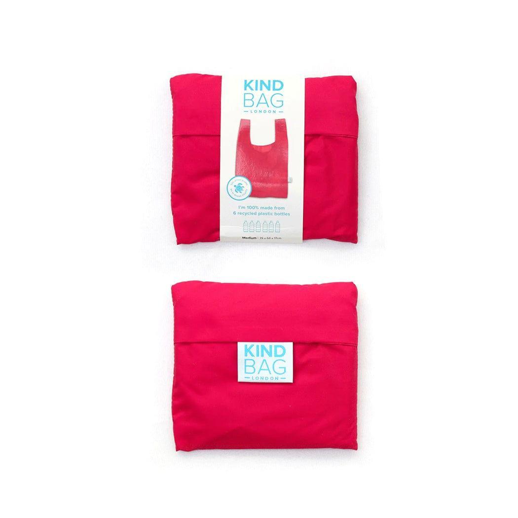 KIND BAG Reusable Bag - Medium| Berry-2006733441076432897