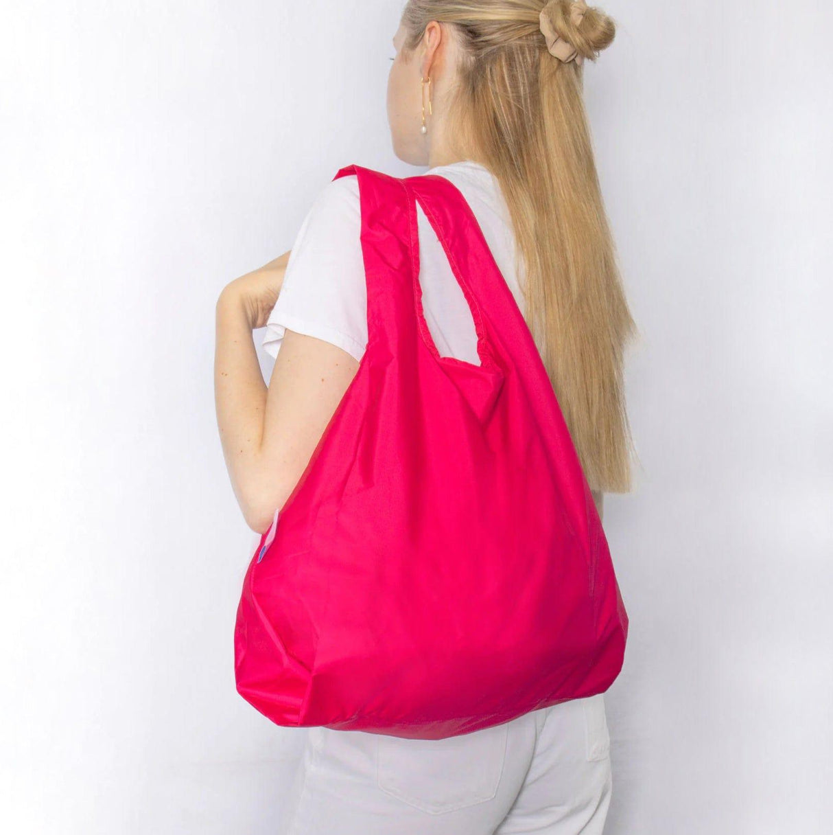KIND BAG Reusable Bag - Medium| Berry-2006733441076432898