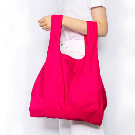 KIND BAG Reusable Bag - Medium| Berry-2006733441076432899