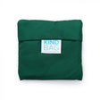 KIND BAG Reusable Bag - Medium| Bicolour Green & Orange-2006733441235816449