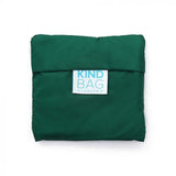 KIND BAG Reusable Bag - Medium| Bicolour Green & Orange-2006733441235816449
