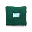 KIND BAG Reusable Bag - Medium| Bicolour Green & Orange-1954803105858195457