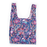 KIND BAG Reusable Bag - Medium| Boho Paisley-2006733441416171520