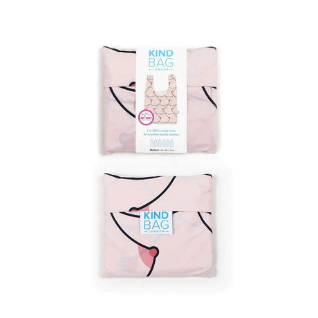 KIND BAG Reusable Bag - Medium| Boobs-1954803106210516993