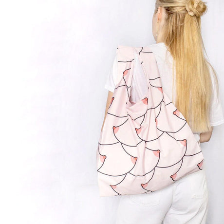 KIND BAG Reusable Bag - Medium| Boobs-1954803106210516996